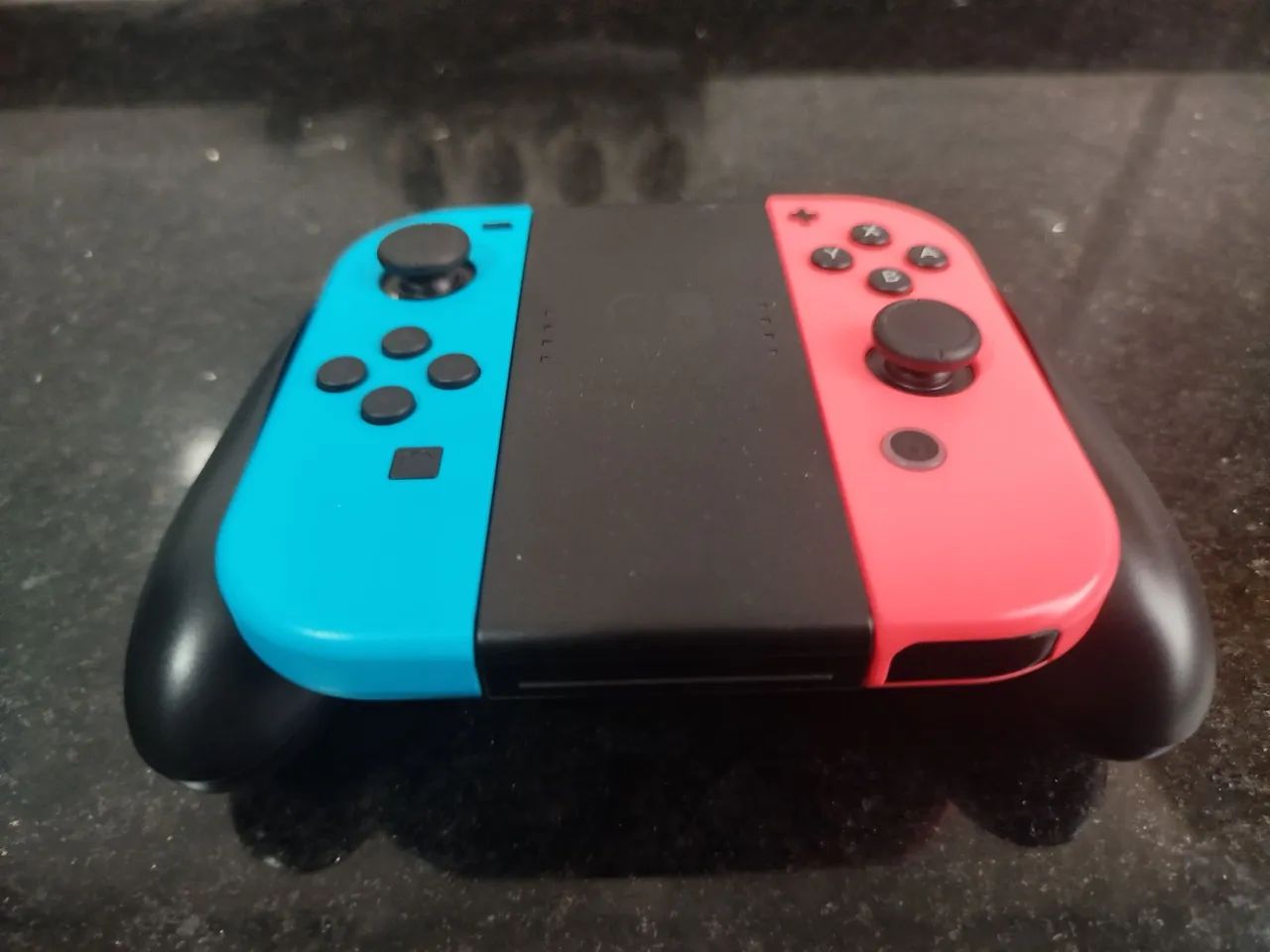 Console Nintendo Switch - Foto 4
