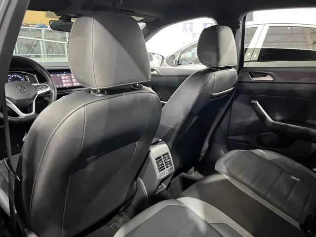 Volkswagen Nivus Highline 1.0 200 TSI Flex Aut., foto 15 de 19