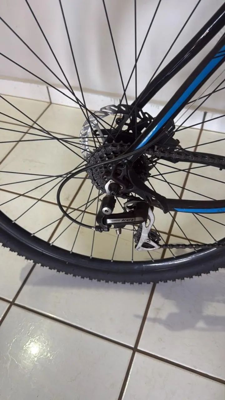 Bicicleta groove - Foto 2