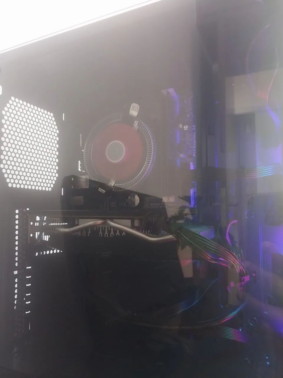 Computador Gamer de entrada i5 16gb - Foto 4