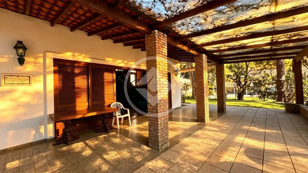 Casa com 4 quartos e 400m² à venda na Barra do Imbuí - Teresópolis/Rj codigo: 362932 - Foto 4