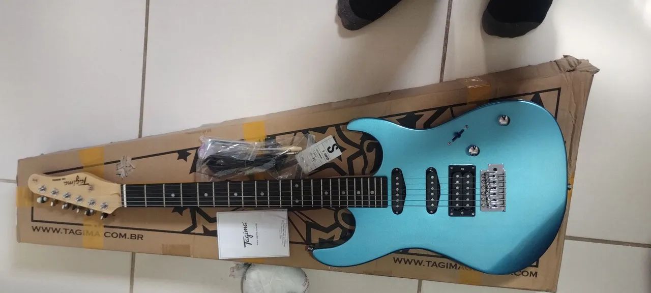 Guitarra  - Foto 3