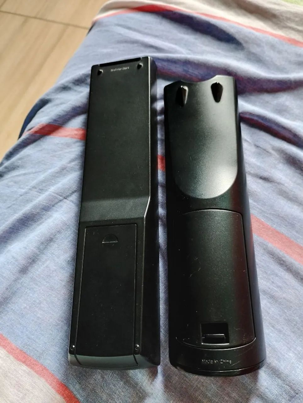 Controles para receivers - Foto 4