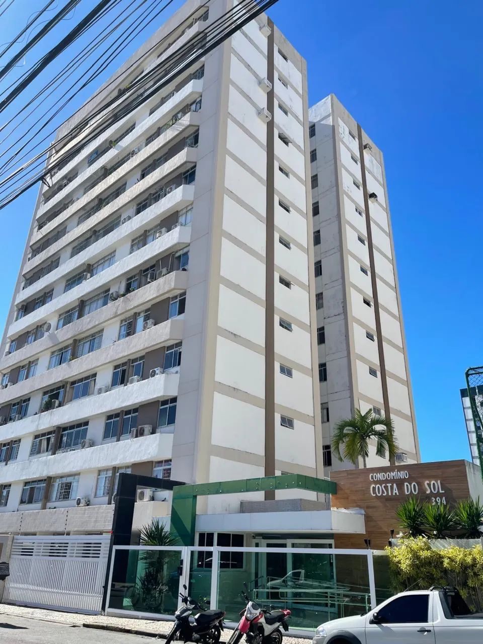 Condomínio Costa do Sol - Treze de Julho - Aracaju - SE - Foto 3