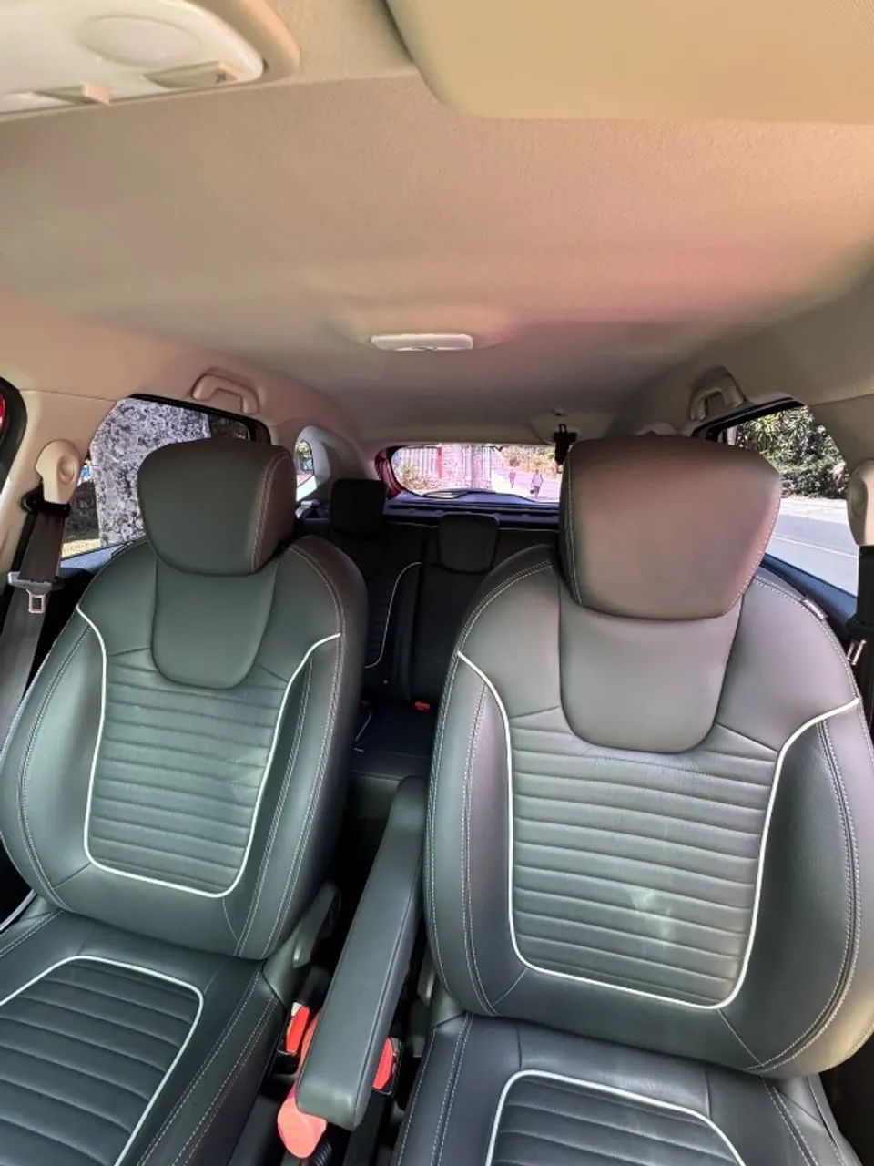 Renault Captur Intense 2.0 16V Flex 5P Aut. 2018 - Foto 5