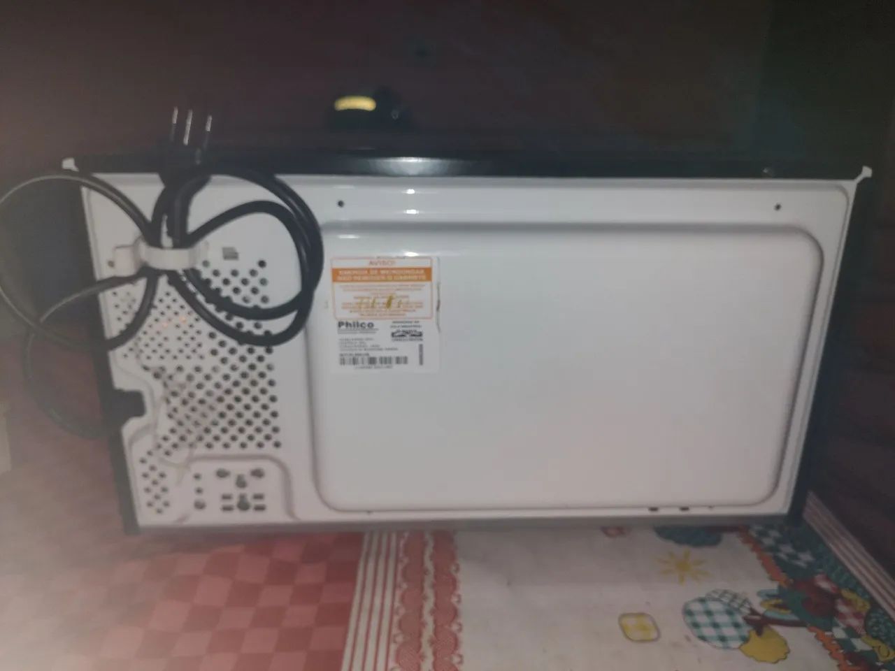 Micro-ondas - Foto 5