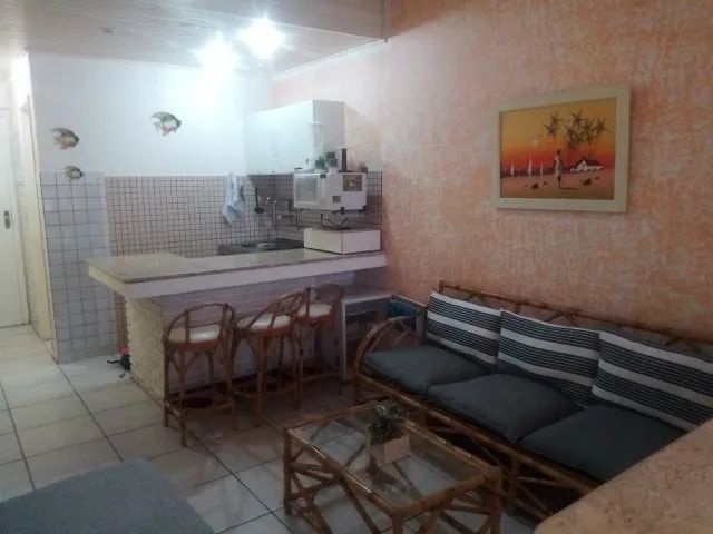 Lindo flat na Barra - Foto 5
