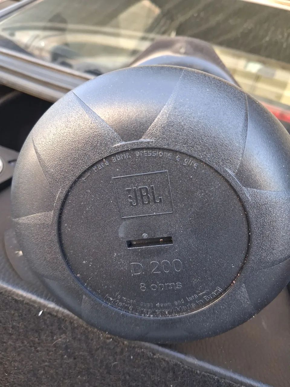 Som automotivo  - Foto 3