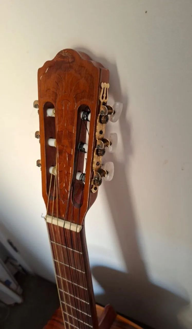 Violão  - Foto 3