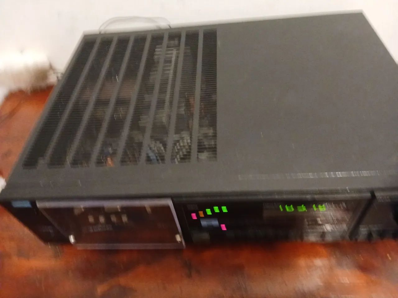 Receiver spect 90 gradiente  - Foto 5