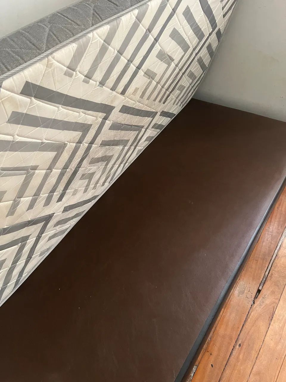 Cama de solteiro  - Foto 3
