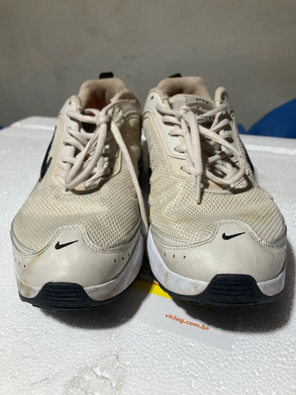Sapato Nike air Max  - Foto 3