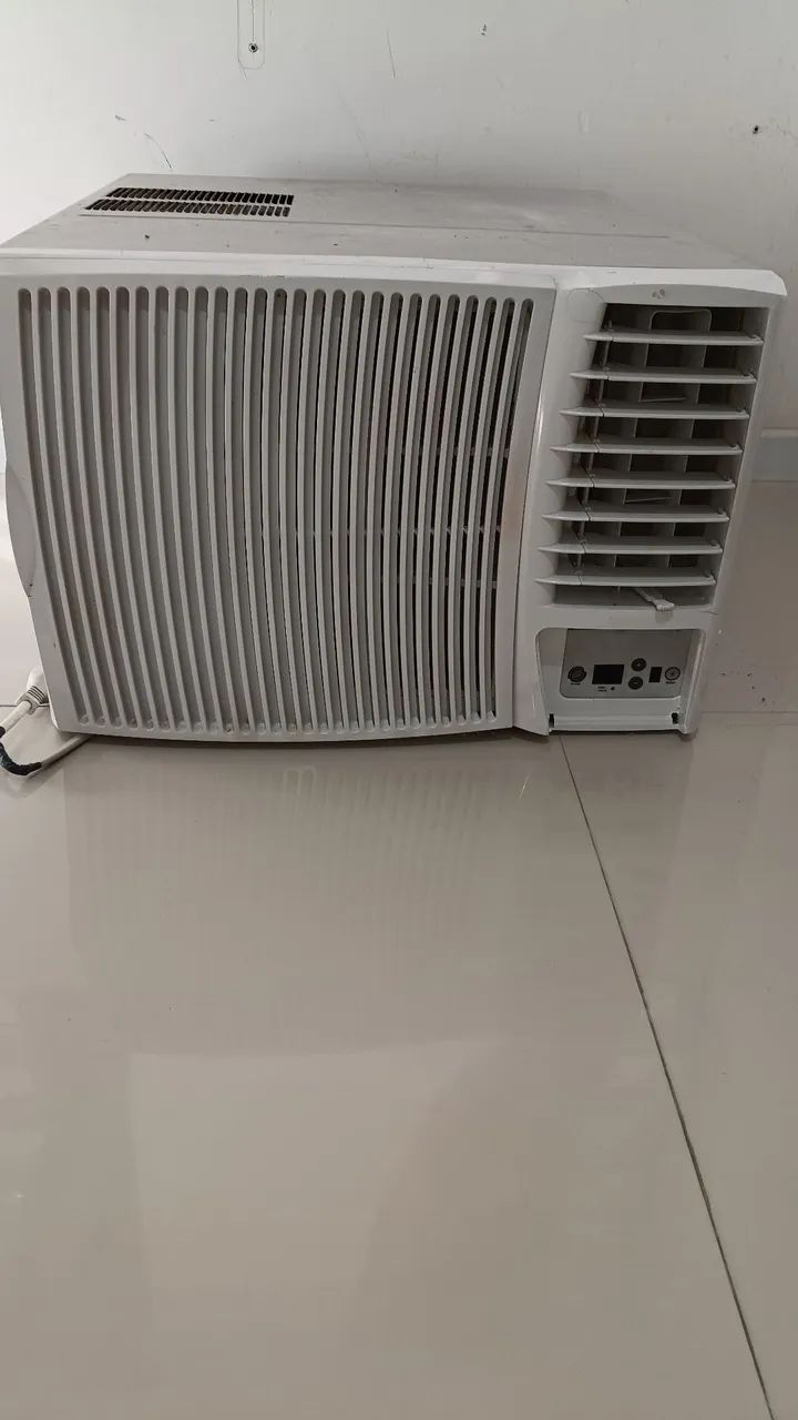 AR CONDICIONADO SPRINGER 
