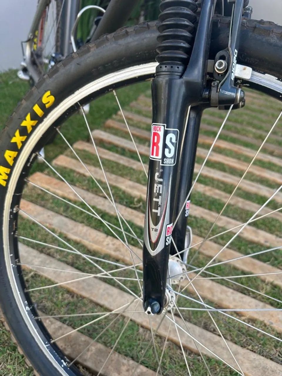 MTB Mongoose - Vintage anos 90 - Foto 4