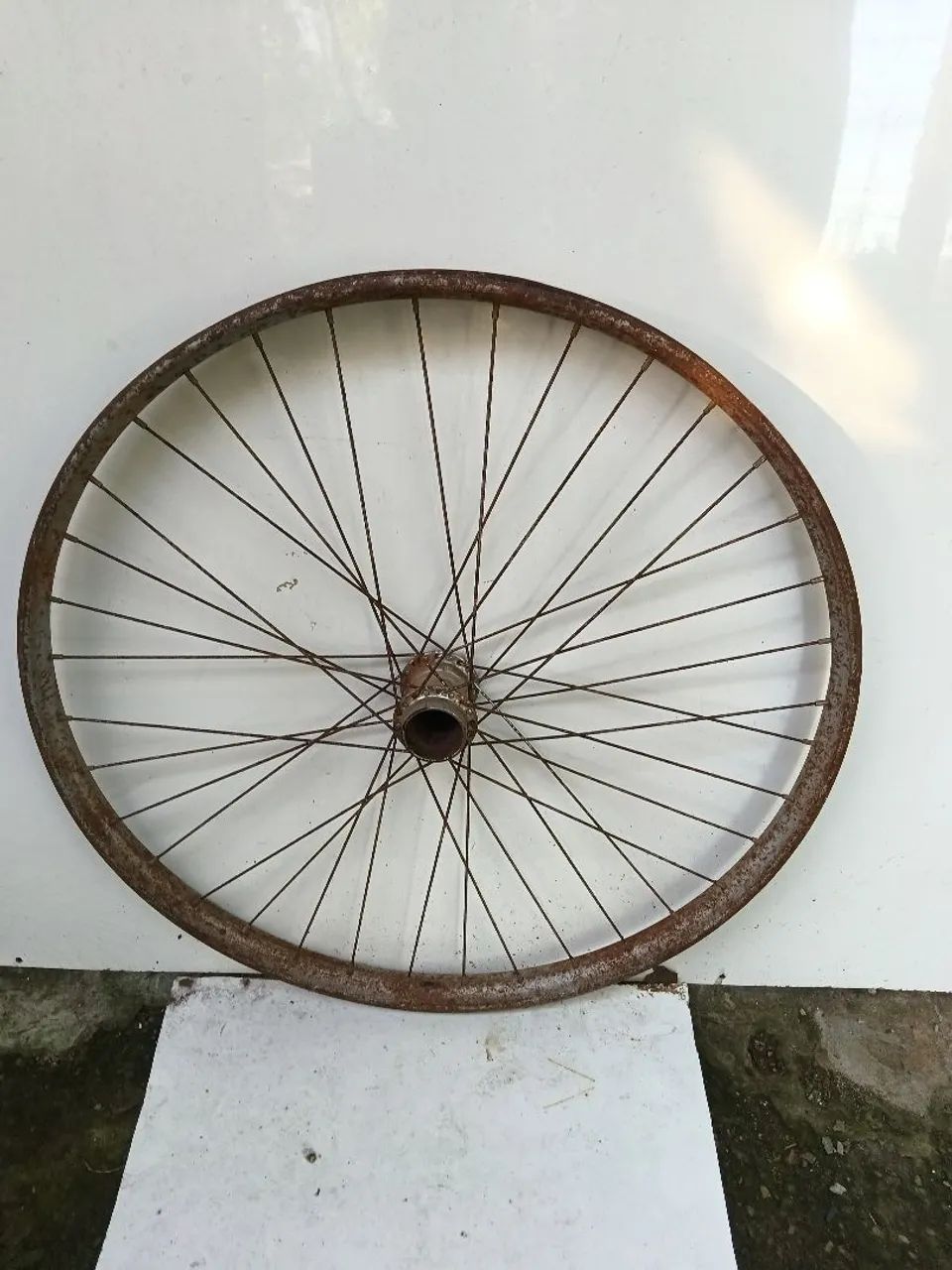 ARO 26 MONARK (ANTIGUIDADE DÉCADA 70) - Foto 5