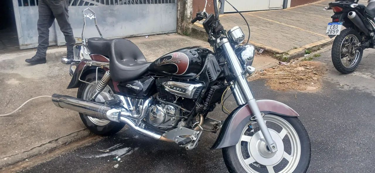 Mirage 250 2010 - Foto 2