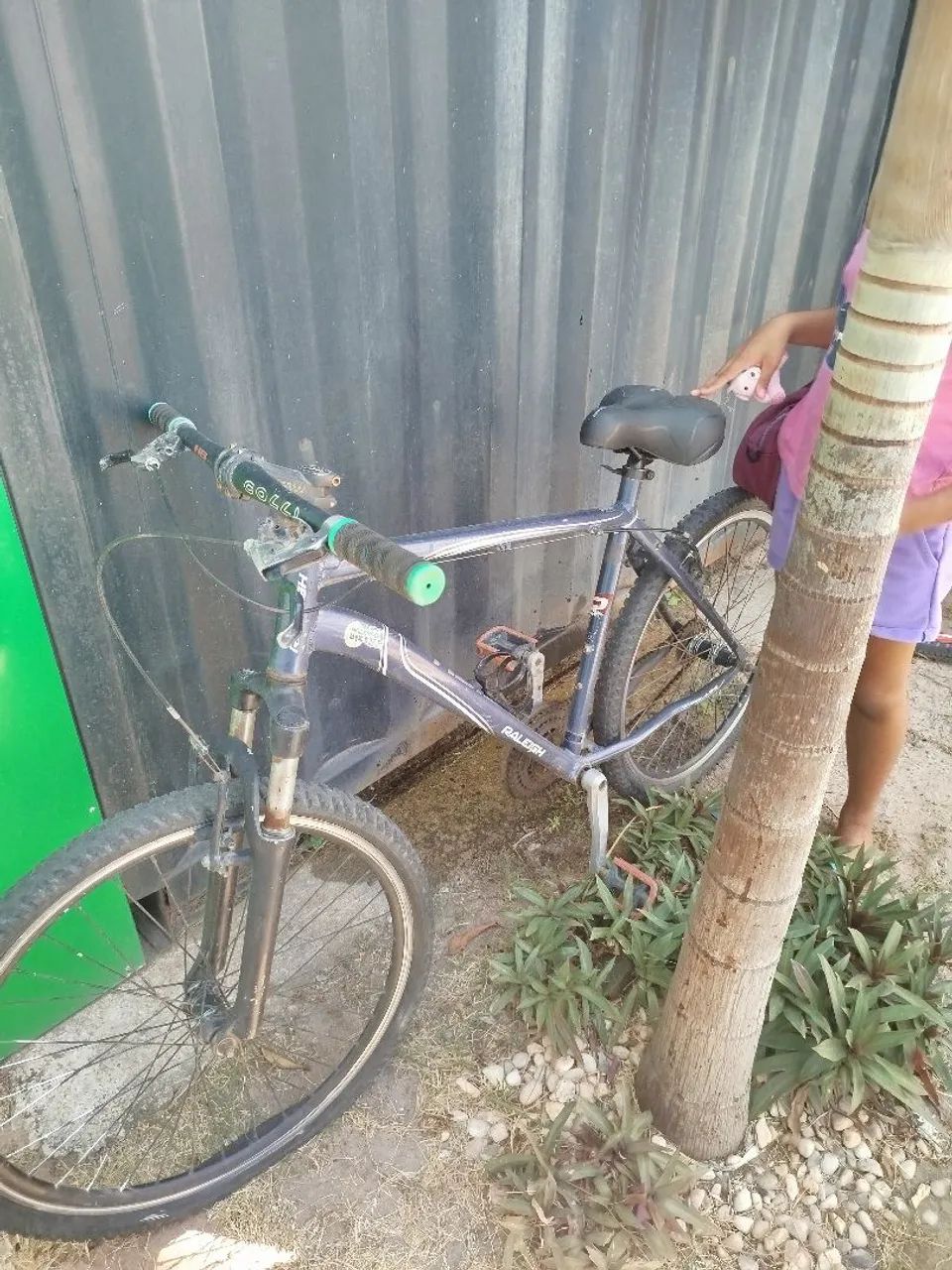Vendo bicicleta  - Foto 4