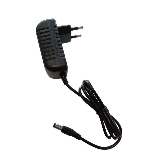 Adaptador Fonte 12V 3A Plug 5.5mm DVD Camera Led LE-0174 - Foto 3