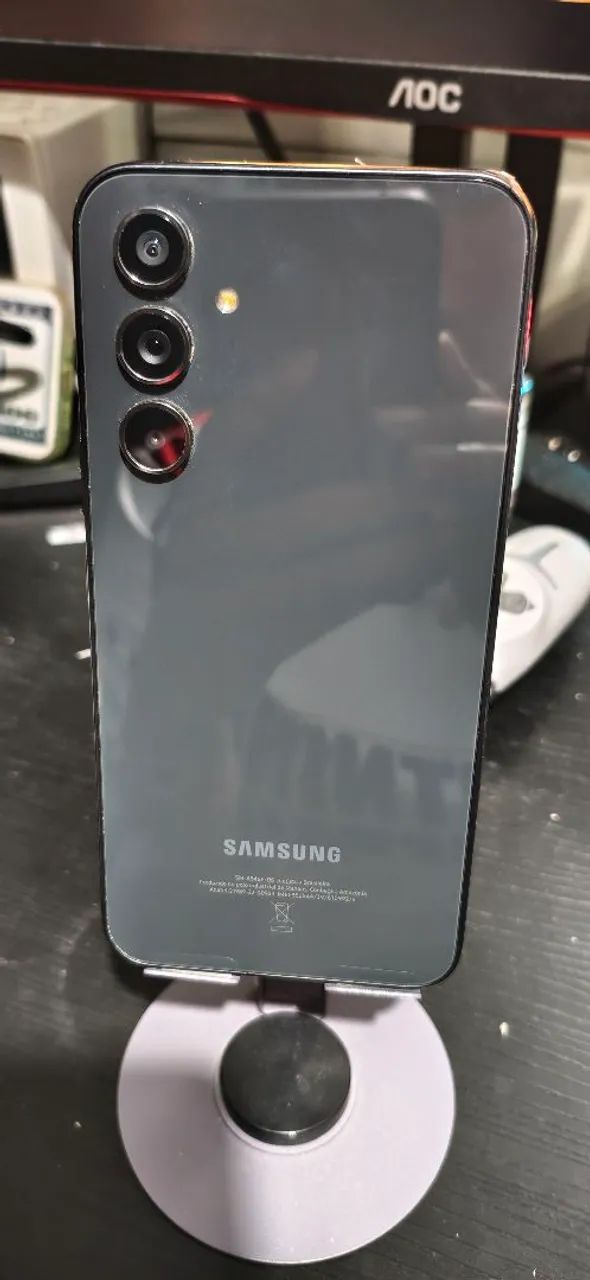 Samsung A54 256gb - Foto 3