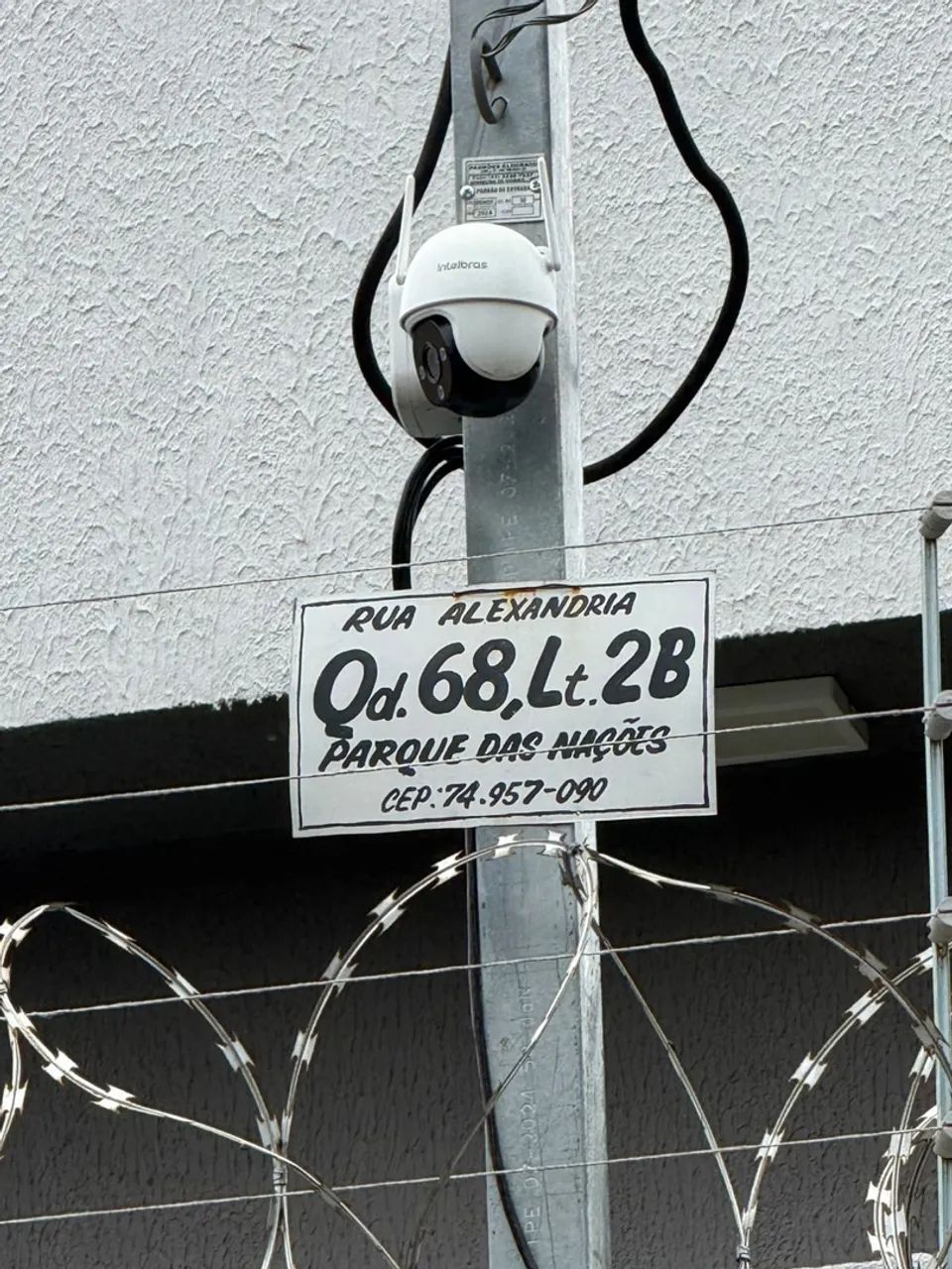 Vendo Lote Parque das Nações - Foto 3