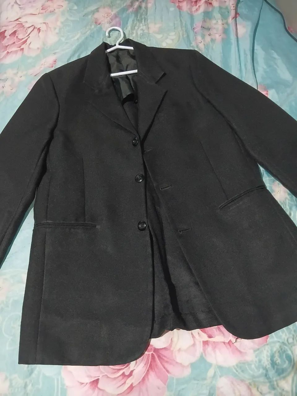 Terno Preto 44/G - Foto 5