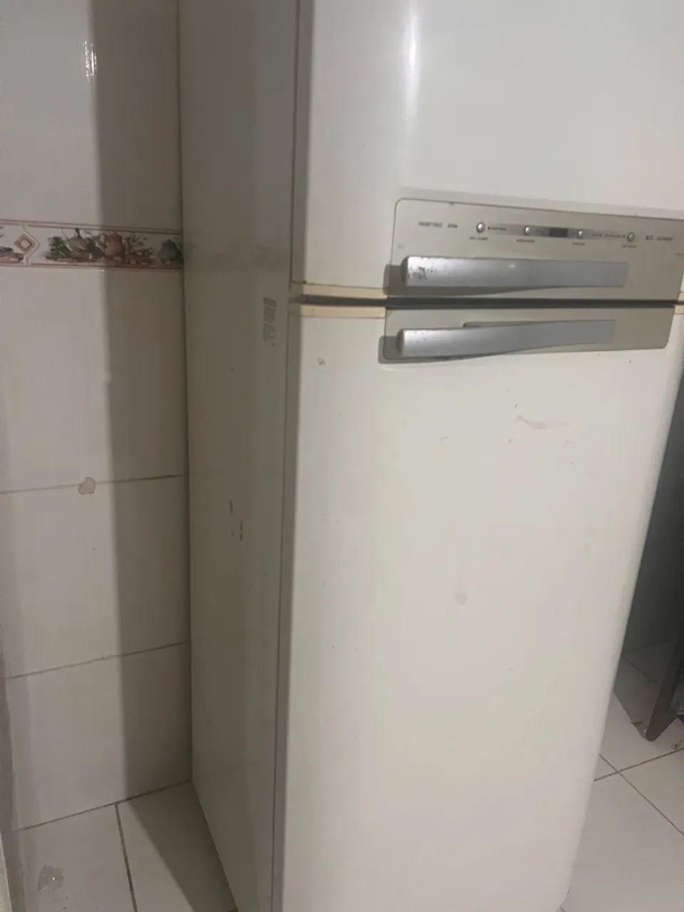 Geladeira eletrolux - Foto 5