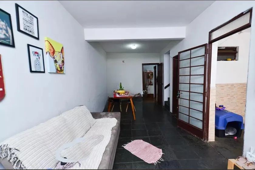 Casa à Venda - Santa Efigênia, 4 Quartos, 104 m2 - Foto 4