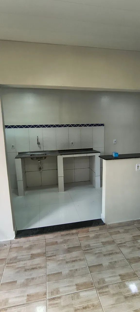 Apto 2/4 com suíte. - Foto 4