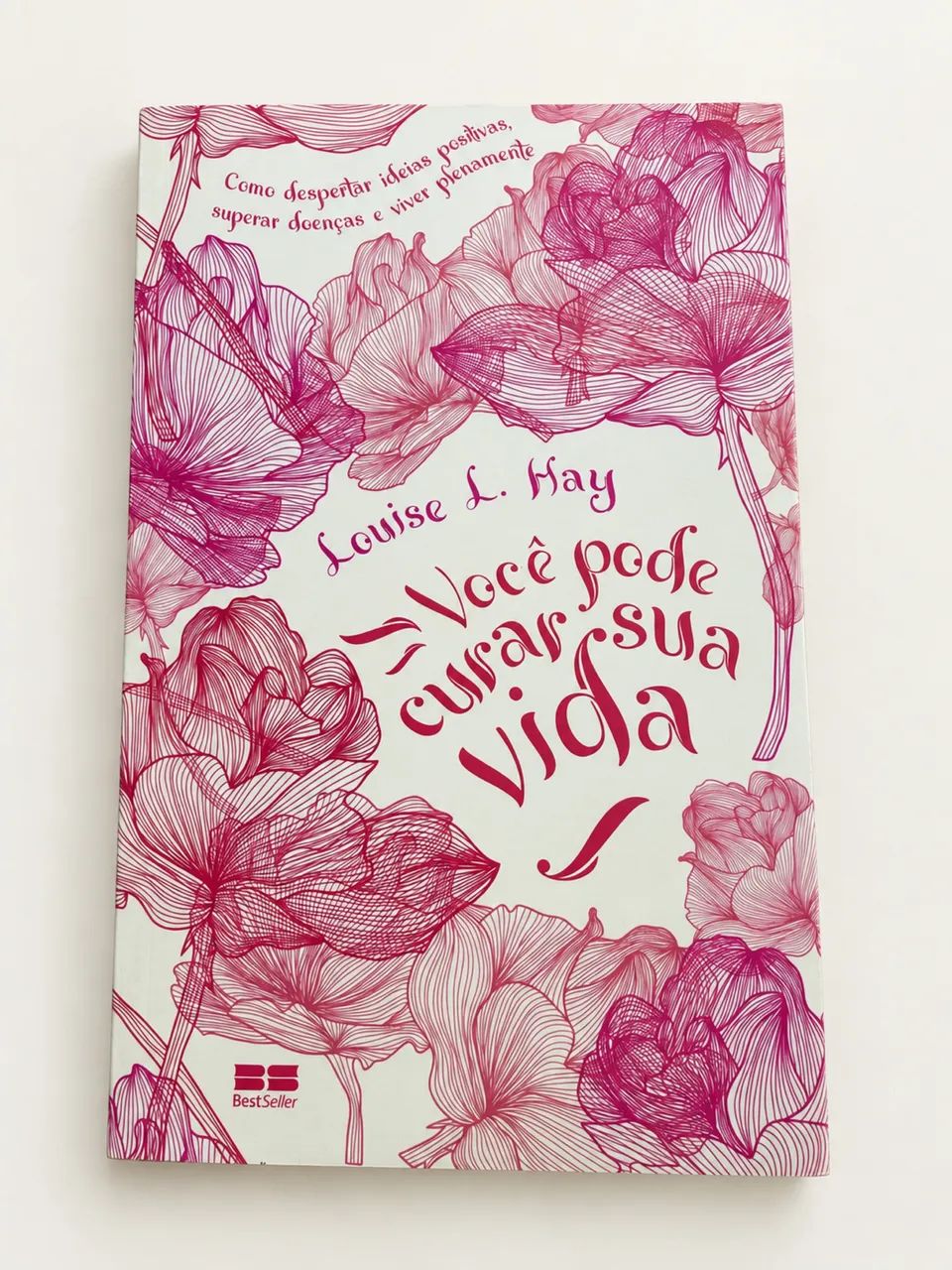 Você Pode Curar Sua Vida - Louise Hay