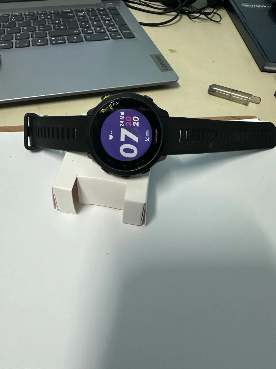 Garmin Forerunner 55 - Foto 3