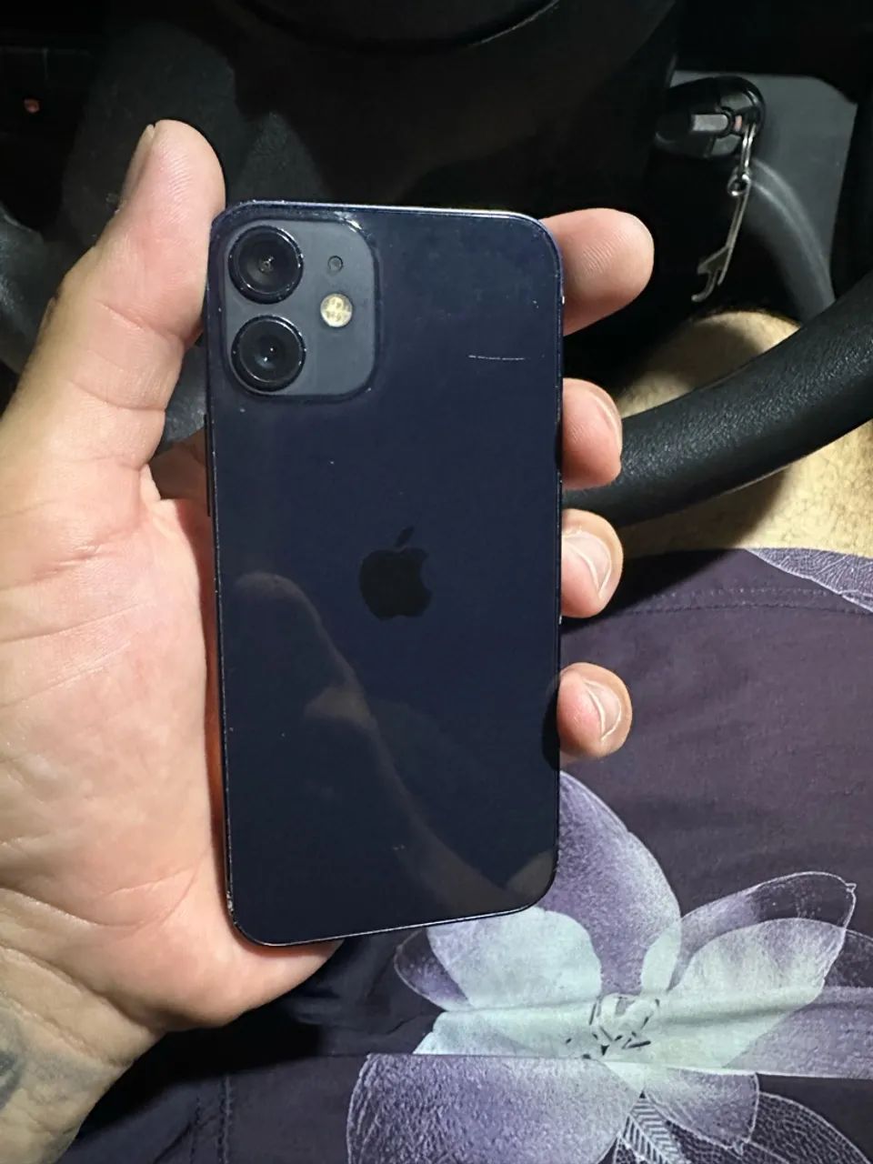 iPhone 12 Mine 64gb - Foto 2