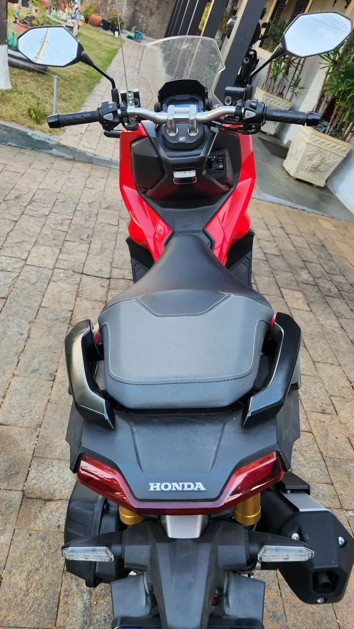 Vende- se ADV 150 cc - Foto 2