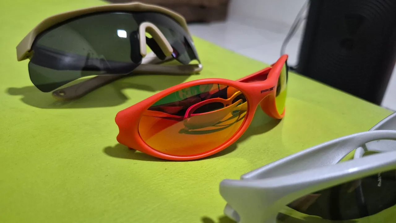 3 ÓCULOS PROMOÇÃO  - Foto 3
