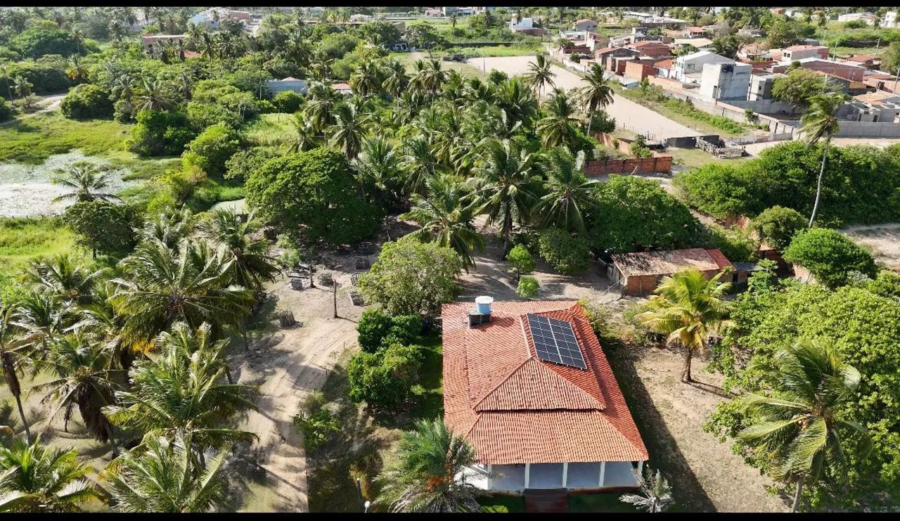 CHÁCARA EM ZONA DE EXPANSÃO (1) - Foto 3