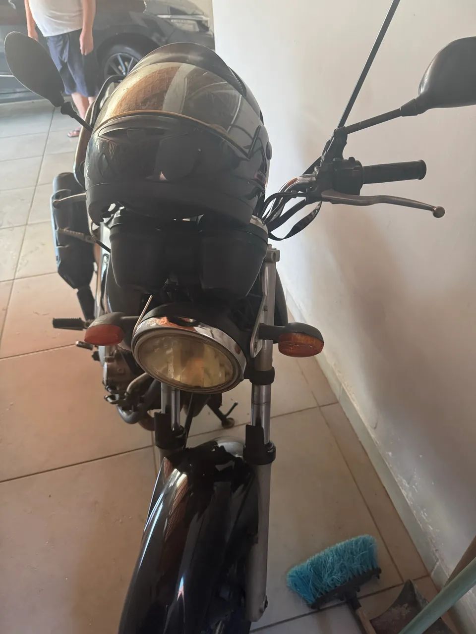Fazer 250 - Foto 2