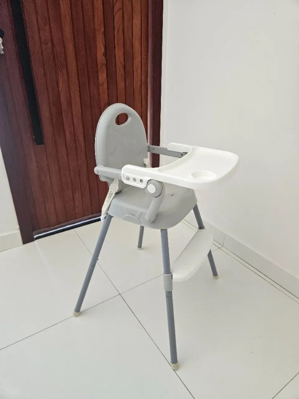 Cadeira de Alimentação - Foto 3