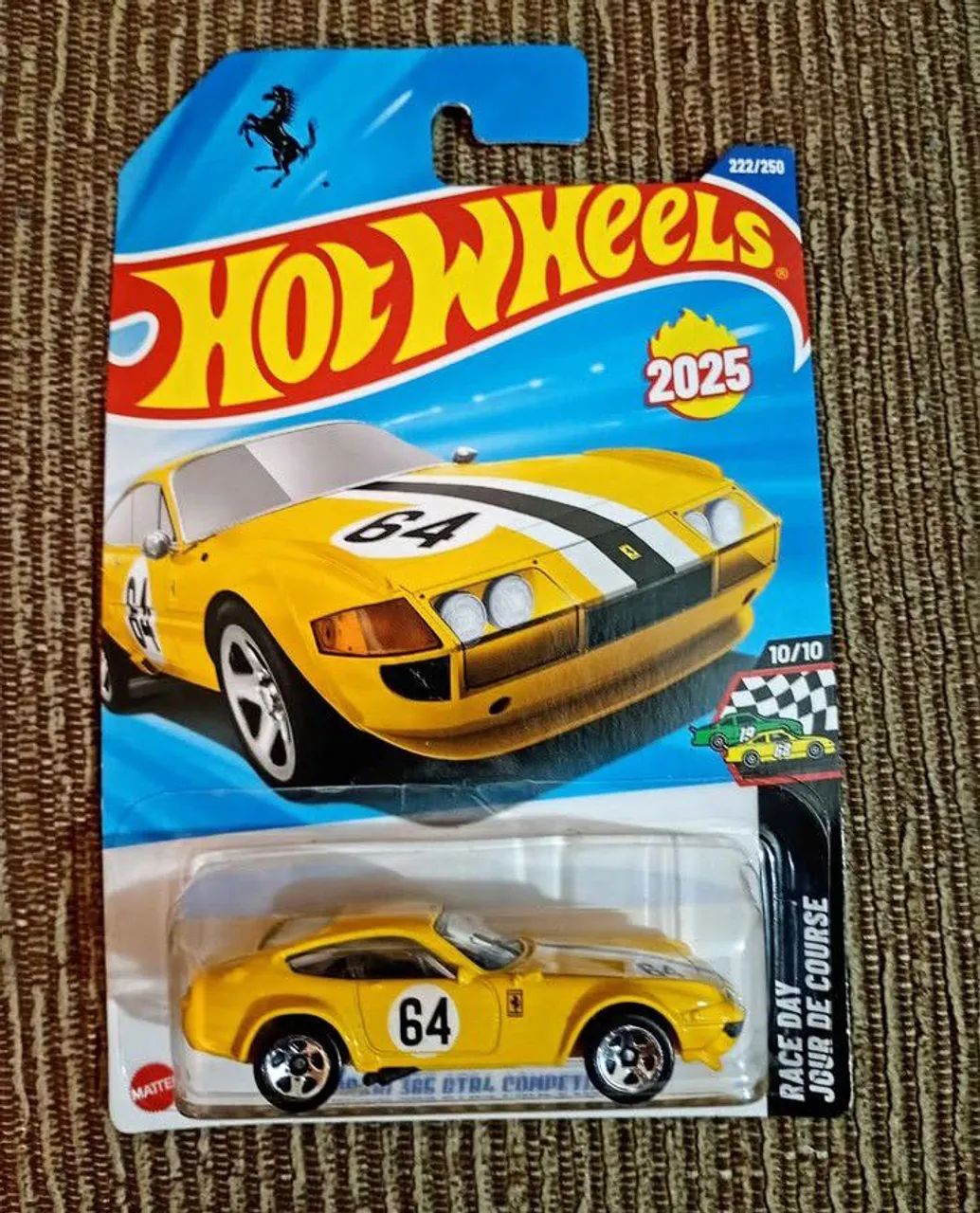 Carrinhos da Hot wheels - Foto 2