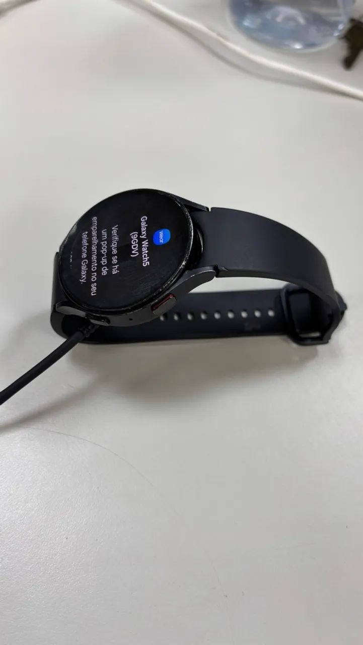 Galaxy Watch 5 - Foto 2