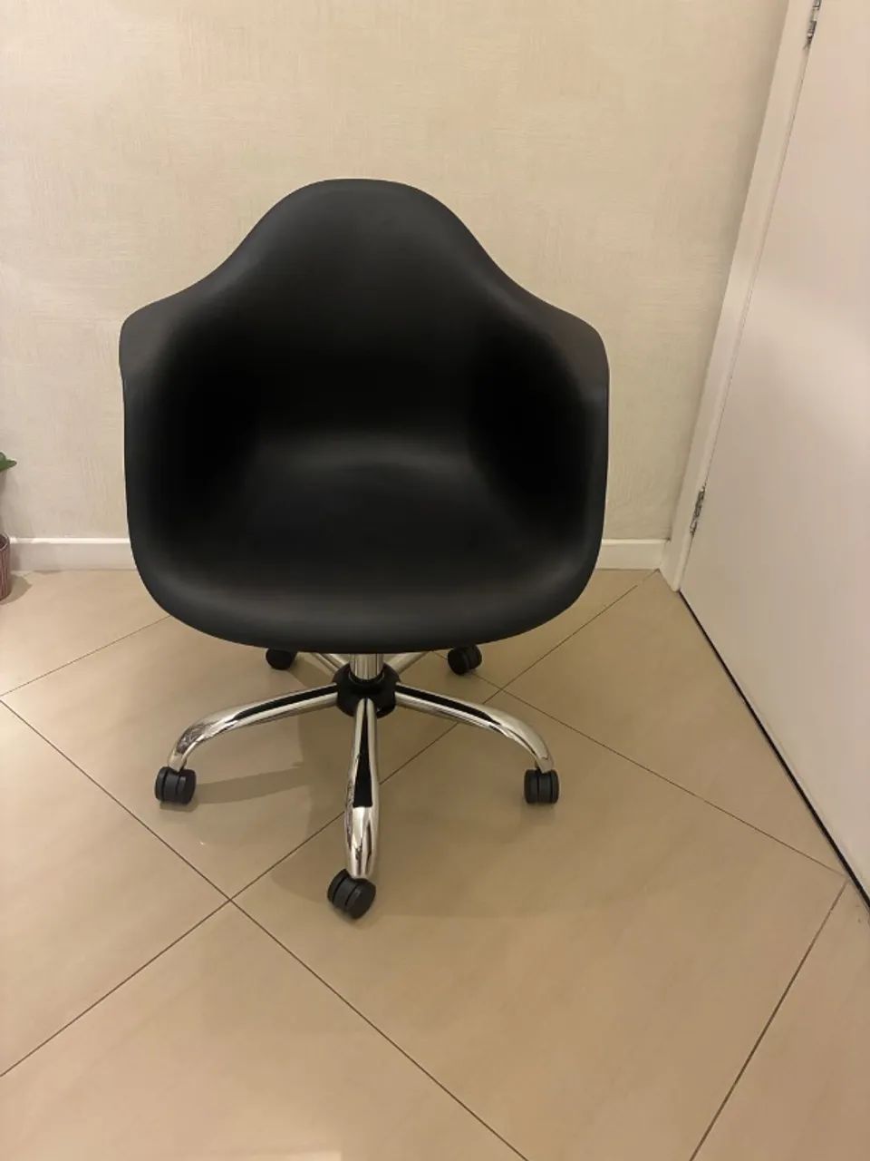 Cadeira giratória 