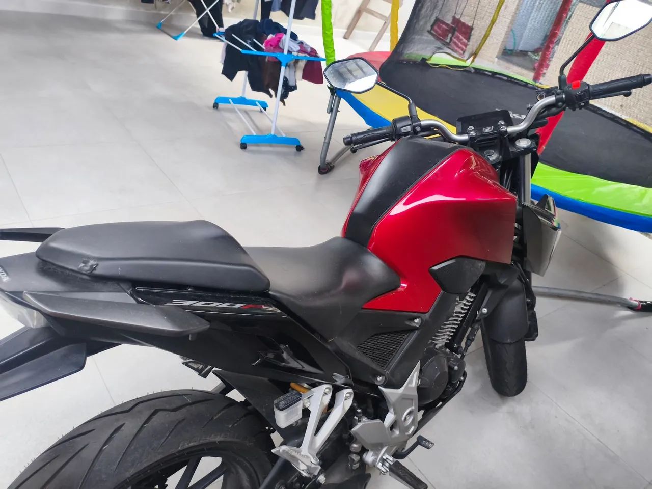 Moto - Foto 3