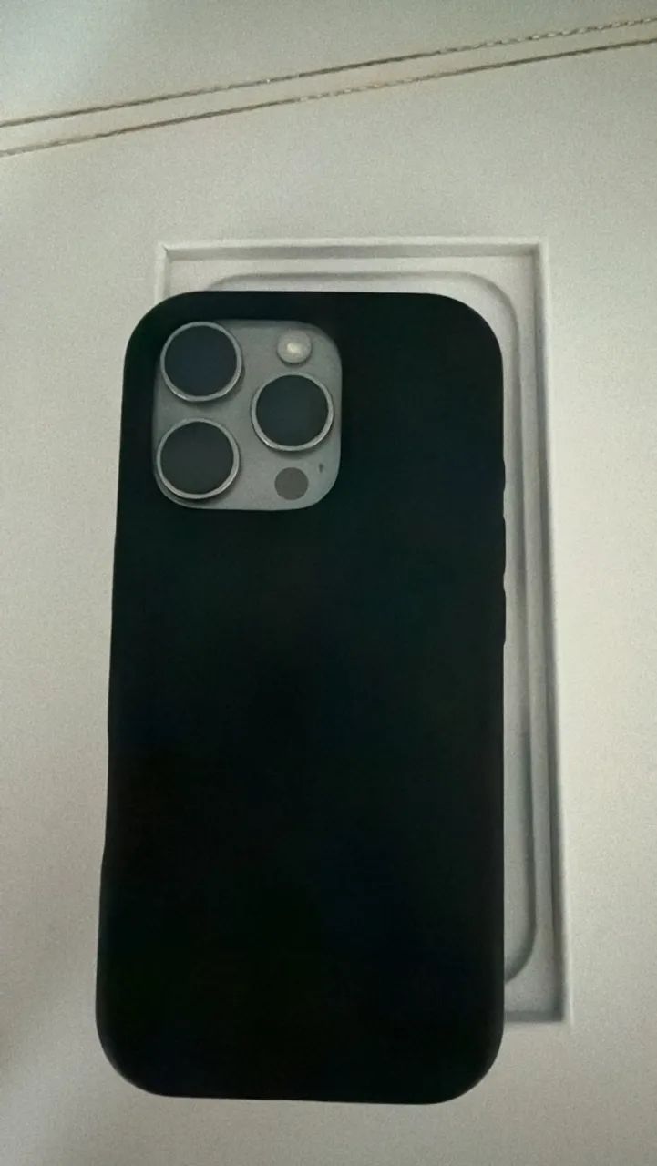 iPhone 16 Pro - Foto 5