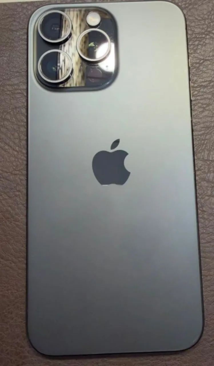 I PHONE 15 PRO MAX  - 1T  - Foto 3