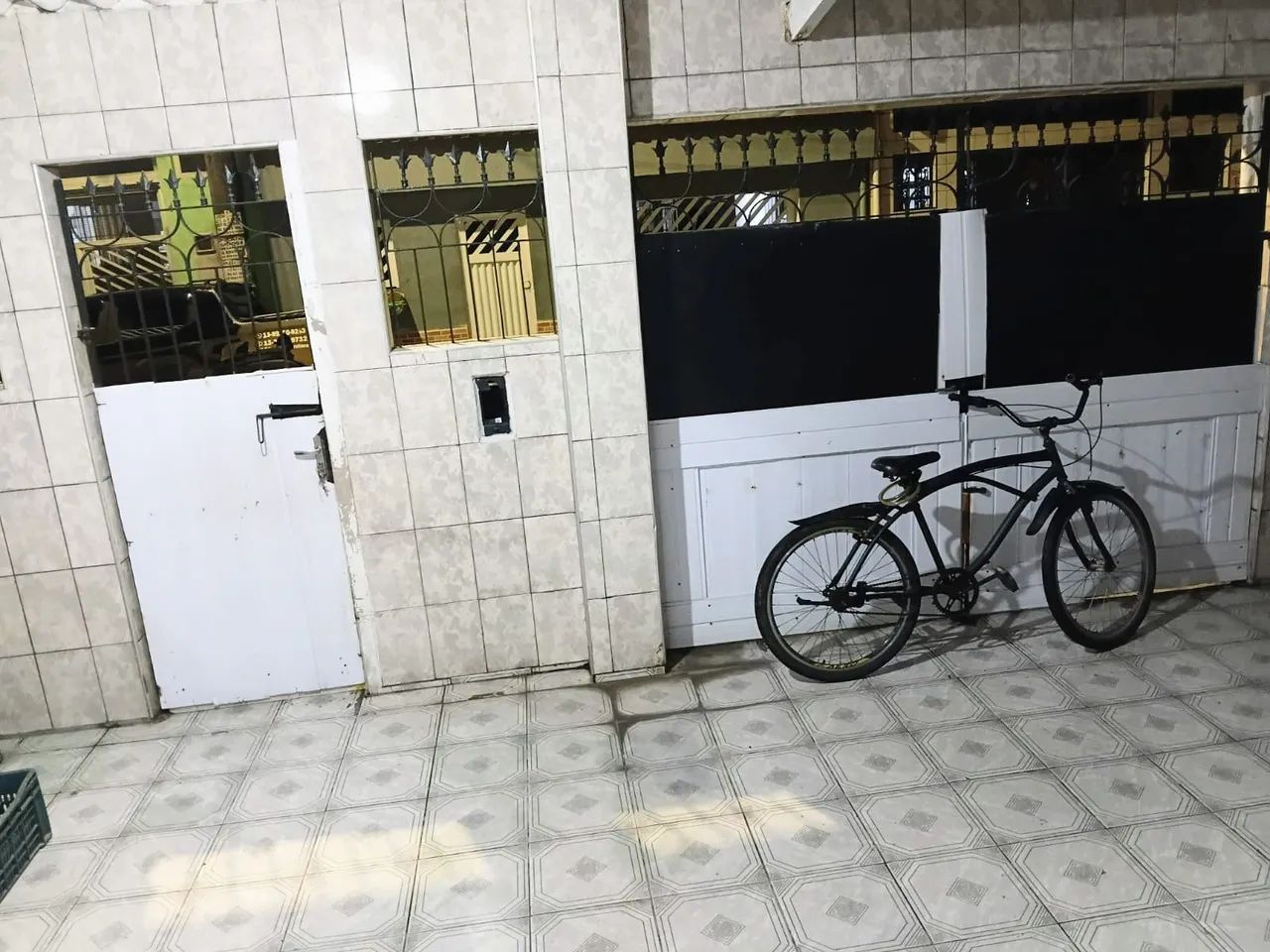 Vendo casa