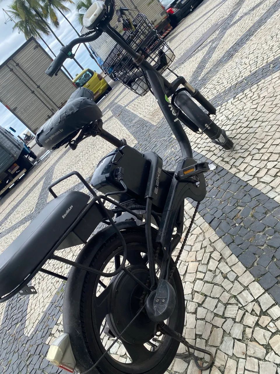 Bike Lev 