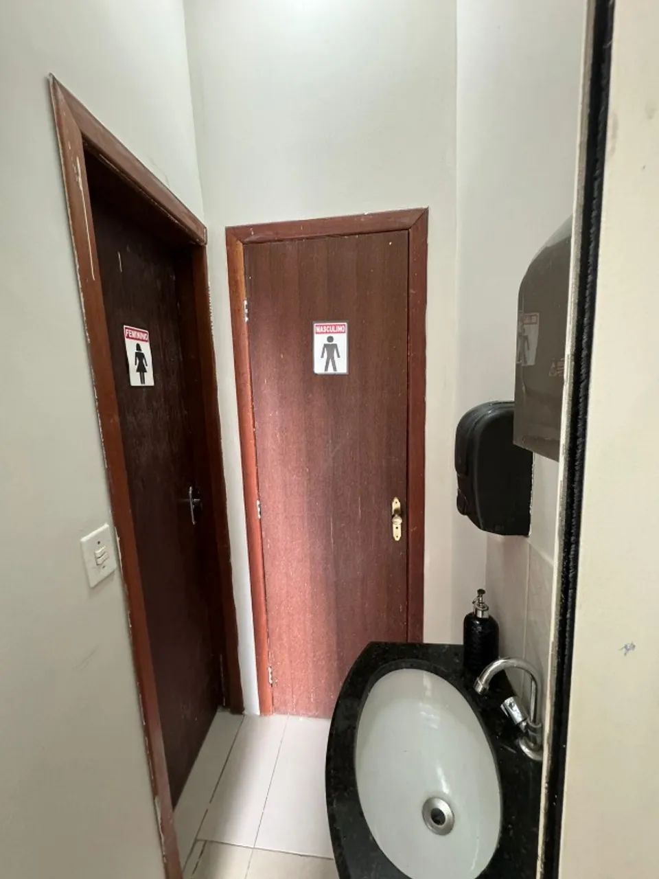 Conjunto 7 salas_Barro Preto_150m2 - Foto 3