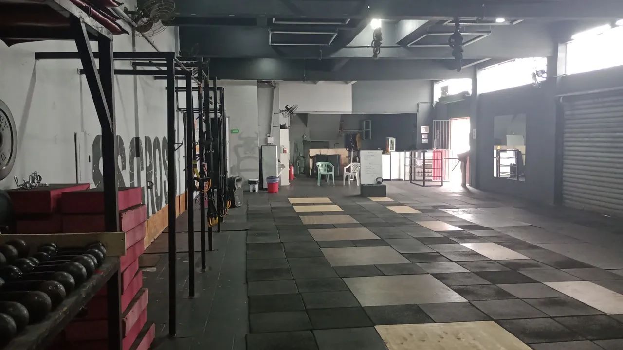 Prédio comercial no Cidade nova  - Foto 5