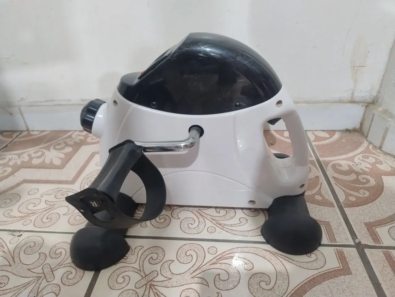 Vendo Mini Bike Ergométrica - Semi-nova - Foto 2