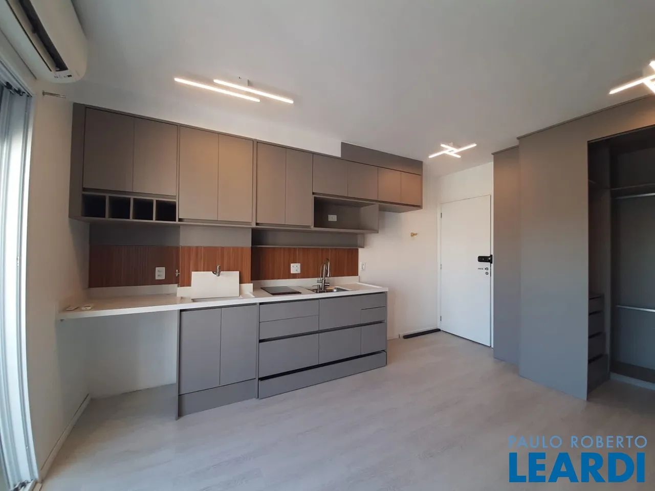 APARTAMENTO - VILA MARIANA - SP - Foto 4