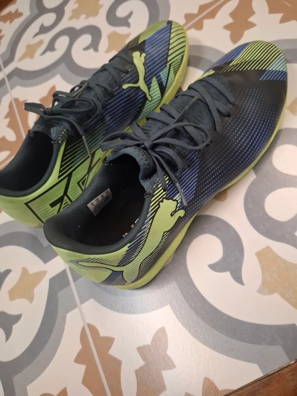 Puma future 7 play