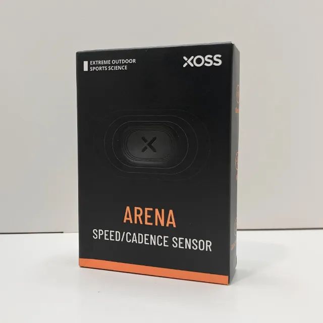 Sensor de cadência e velocidade XOSS ARENA - Foto 2